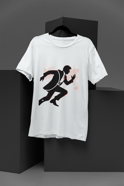 House Of Avatar Printed T-Shirt - Regular fit