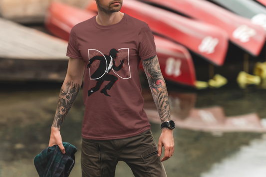 House Of Avatar Printed T-Shirt - Regular fit