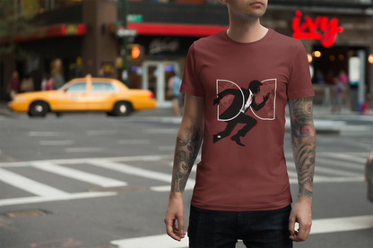 House Of Avatar Printed T-Shirt - Regular fit