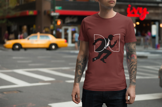 House Of Avatar Printed T-Shirt - Regular fit