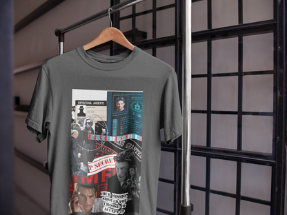 House Of Avatar Printed T-Shirt - Regular fit