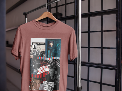 House Of Avatar Printed T-Shirt - Regular fit