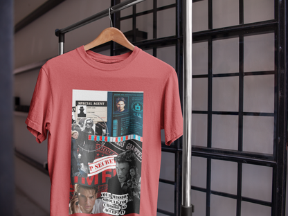 House Of Avatar Printed T-Shirt - Regular fit