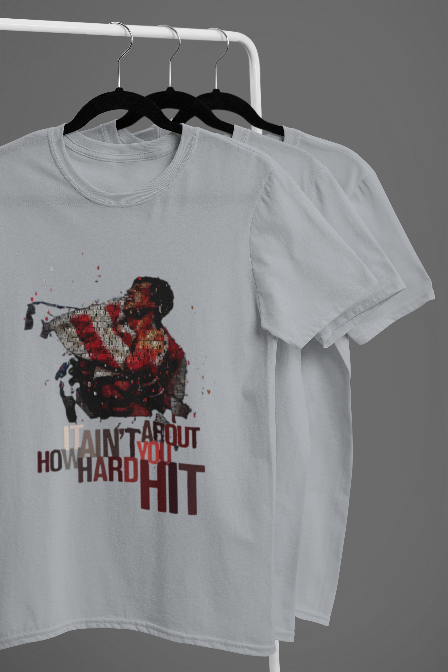 House Of Avatar Printed T-Shirt - Regular fit