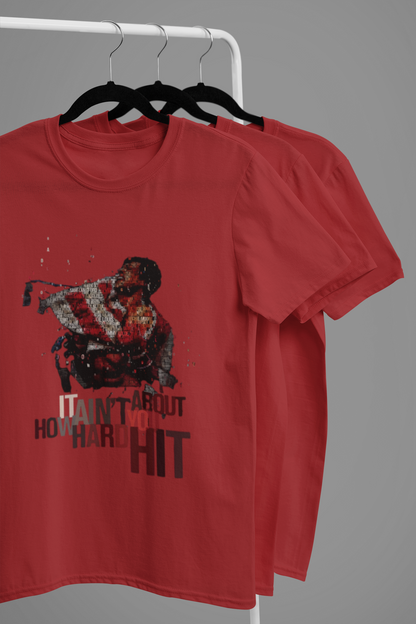 House Of Avatar Printed T-Shirt - Regular fit