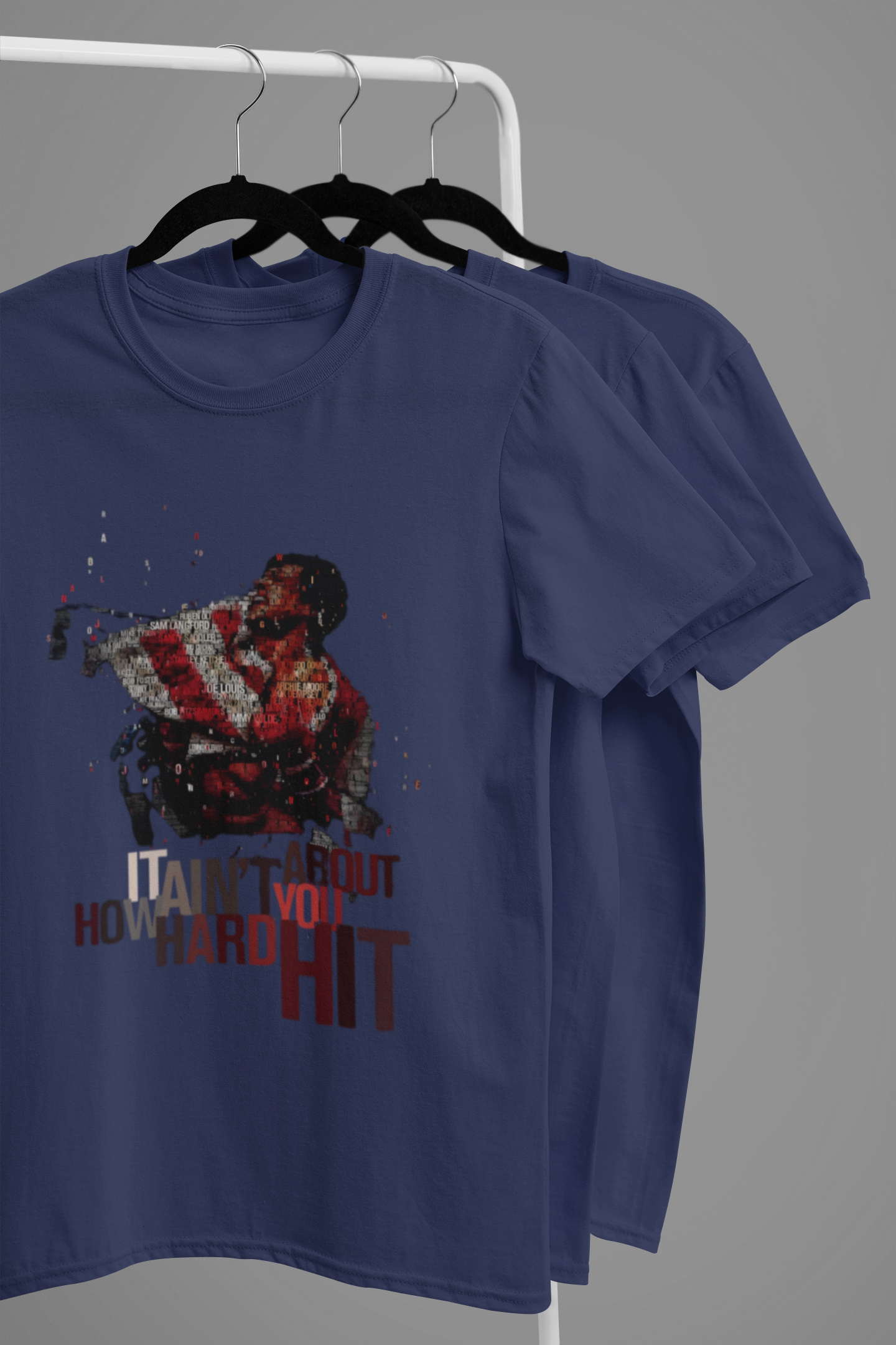 House Of Avatar Printed T-Shirt - Regular fit