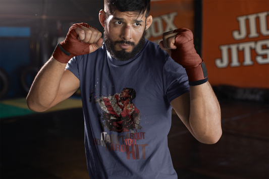 House Of Avatar Printed T-Shirt - Regular fit