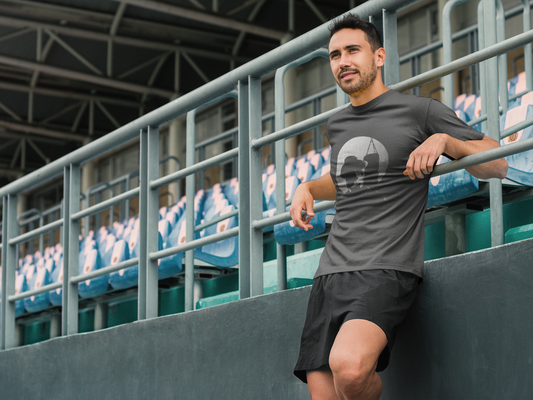 House Of Avatar Printed T-Shirt - Regular fit