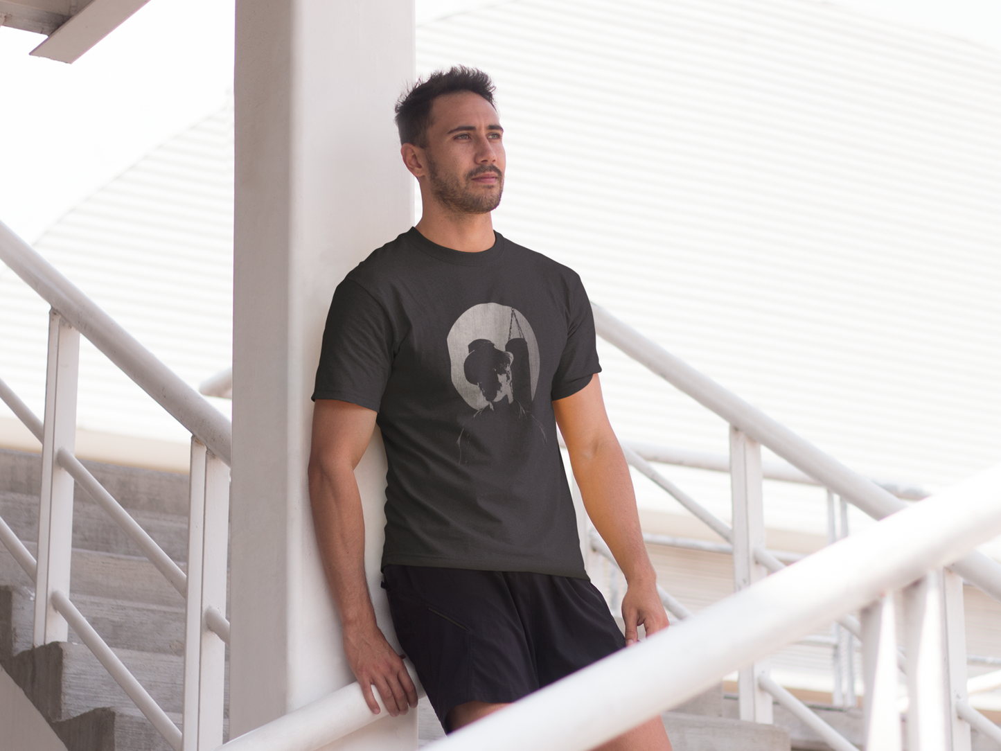 House Of Avatar Printed T-Shirt - Regular fit