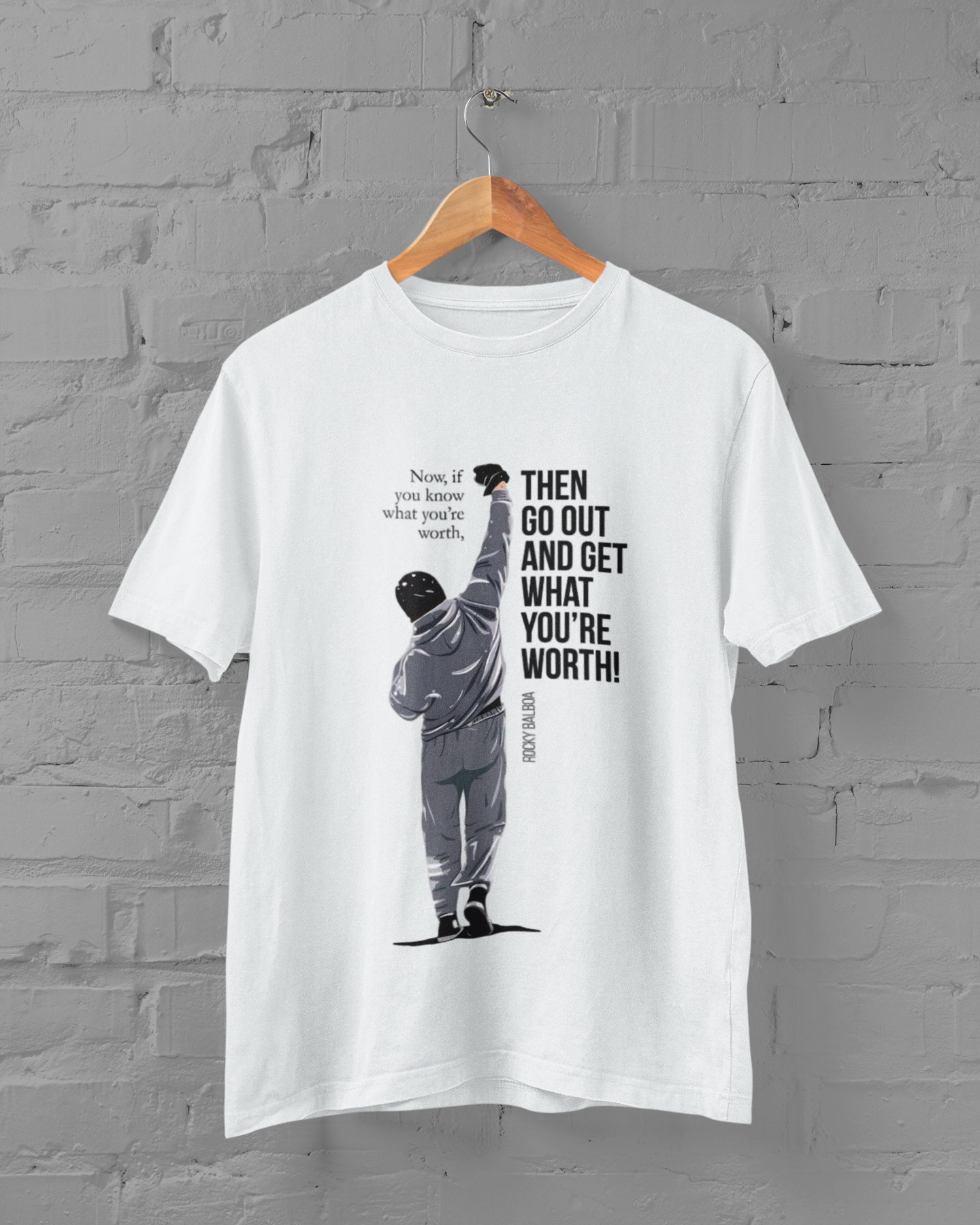 House Of Avatar Printed T-Shirt - Regular fit