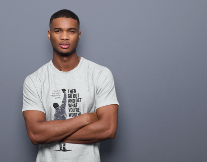 House Of Avatar Printed T-Shirt - Regular fit