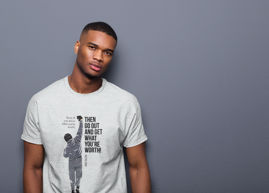 House Of Avatar Printed T-Shirt - Regular fit