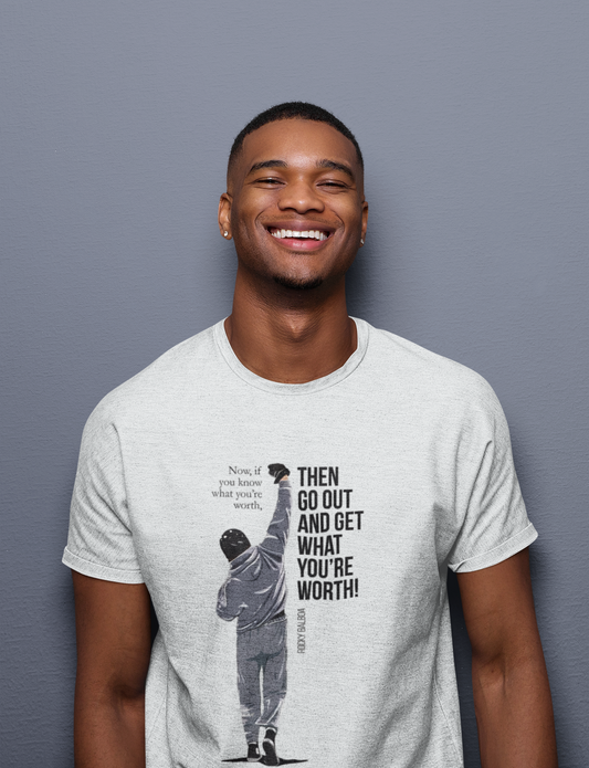 House Of Avatar Printed T-Shirt - Regular fit