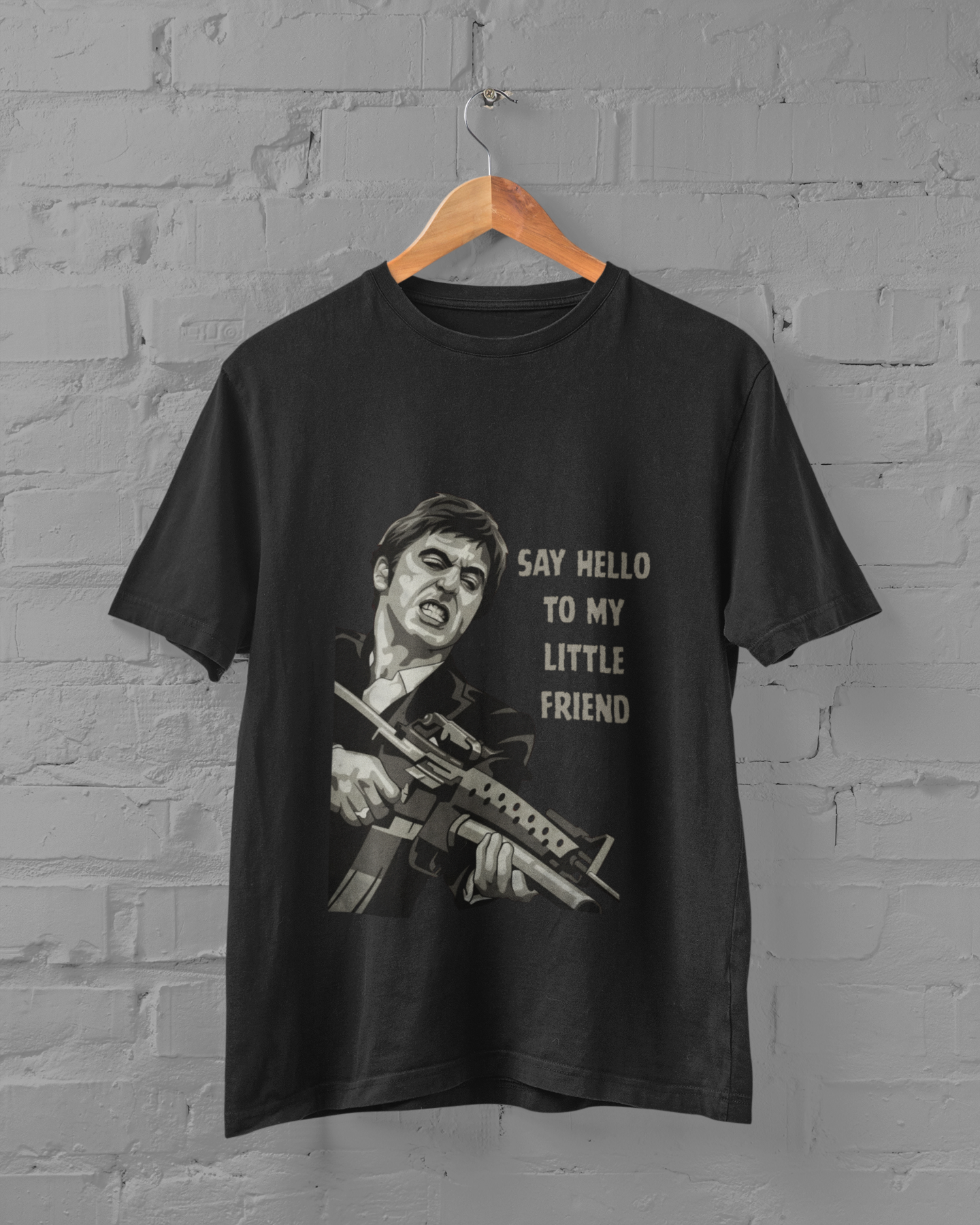 House Of Avatar Printed T-Shirt - Regular fit