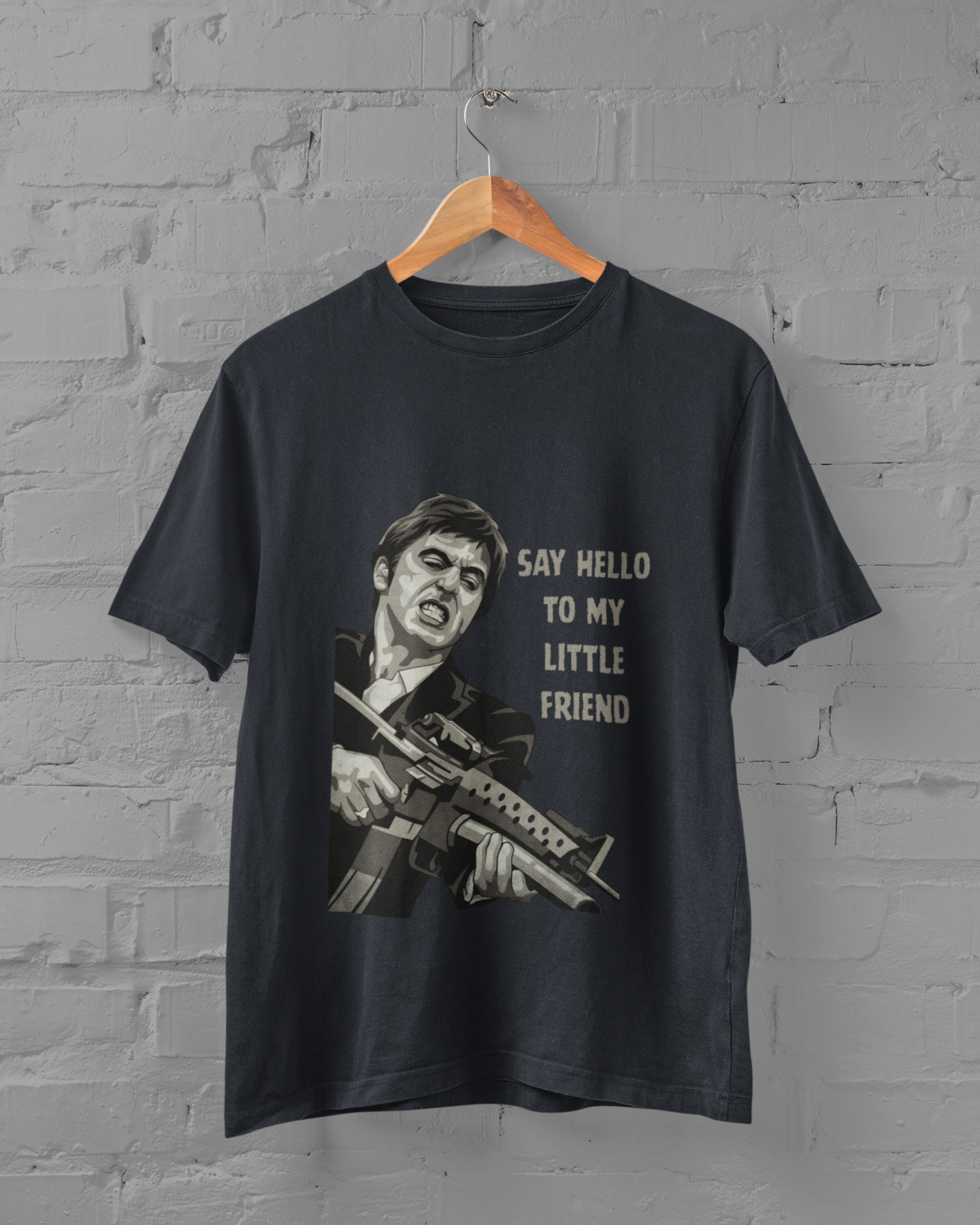 House Of Avatar Printed T-Shirt - Regular fit