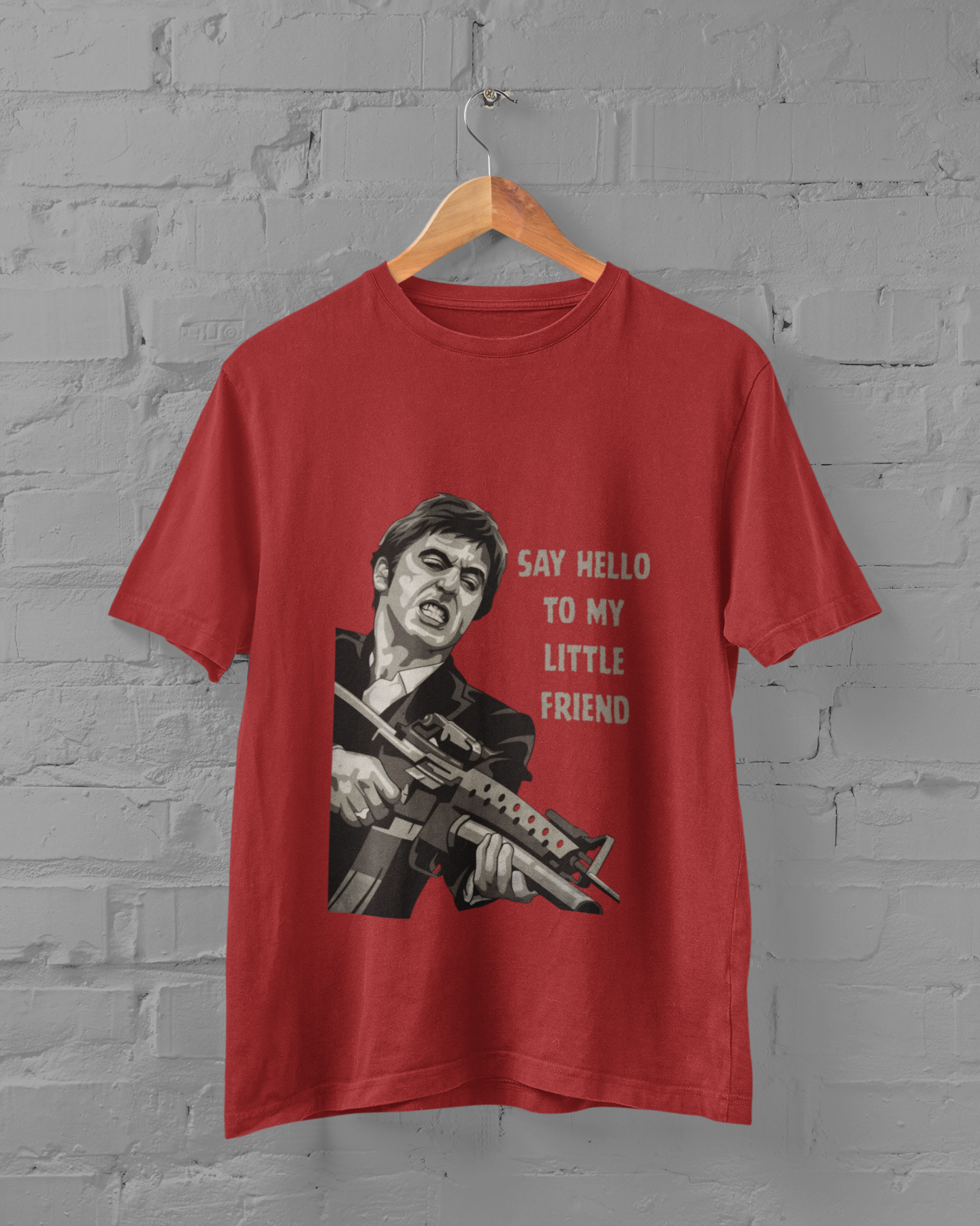 House Of Avatar Printed T-Shirt - Regular fit
