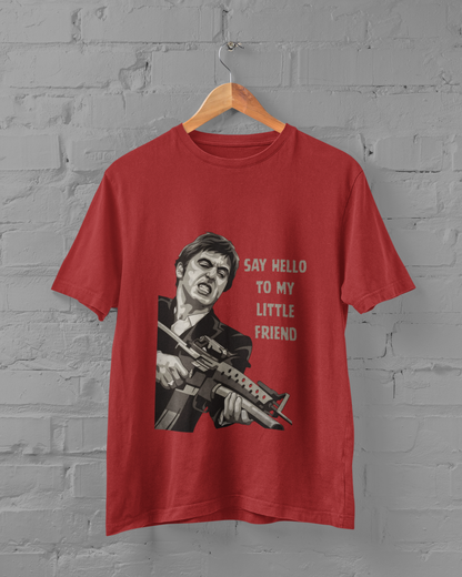 House Of Avatar Printed T-Shirt - Regular fit