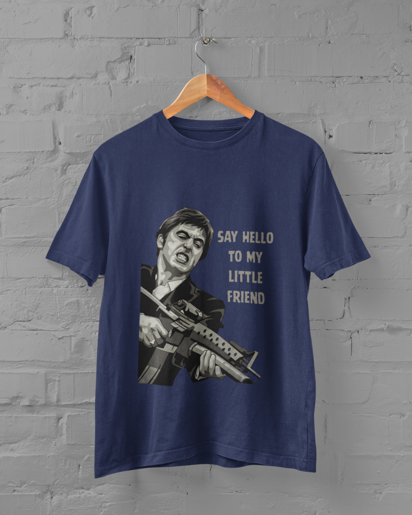House Of Avatar Printed T-Shirt - Regular fit