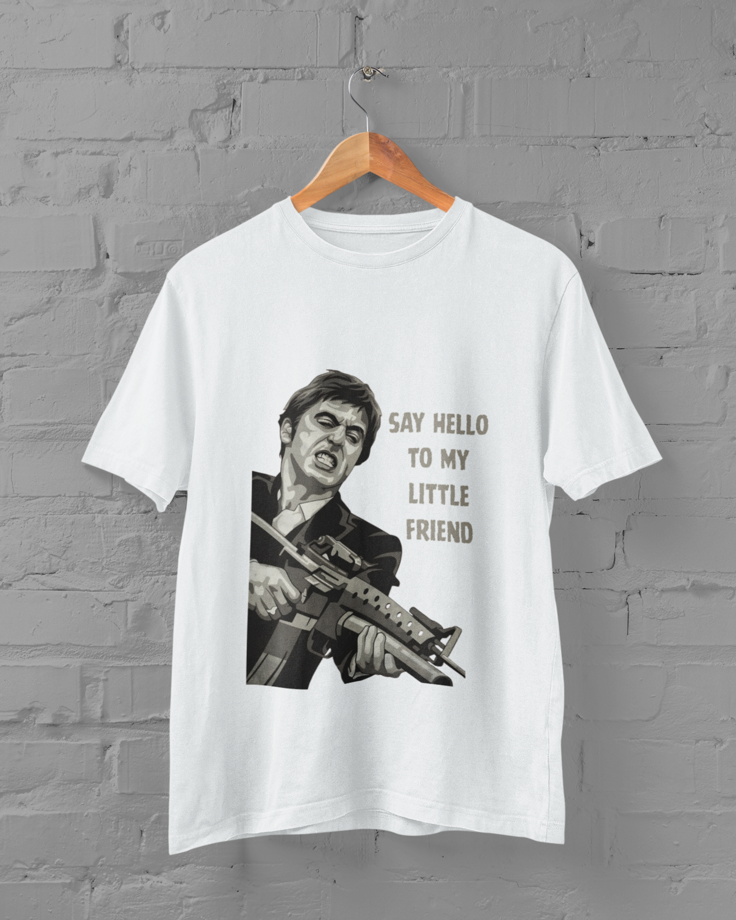 House Of Avatar Printed T-Shirt - Regular fit