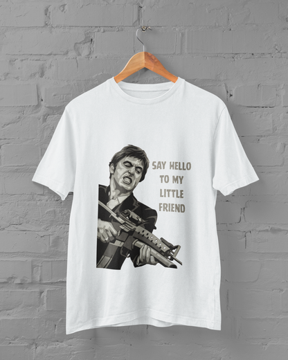 House Of Avatar Printed T-Shirt - Regular fit