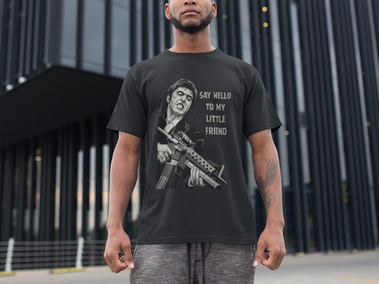 House Of Avatar Printed T-Shirt - Regular fit