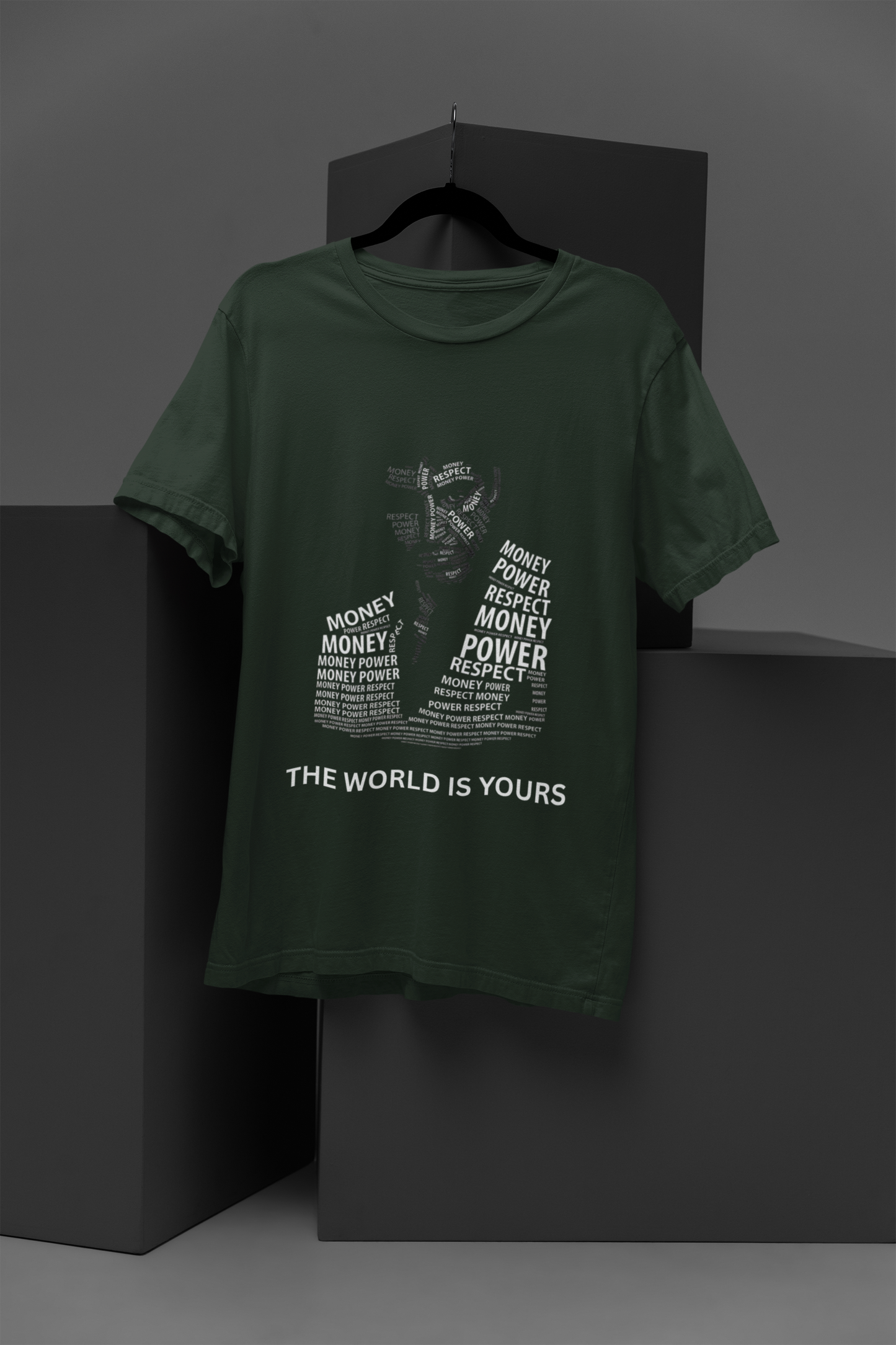 House Of Avatar Printed T-Shirt - Regular fit