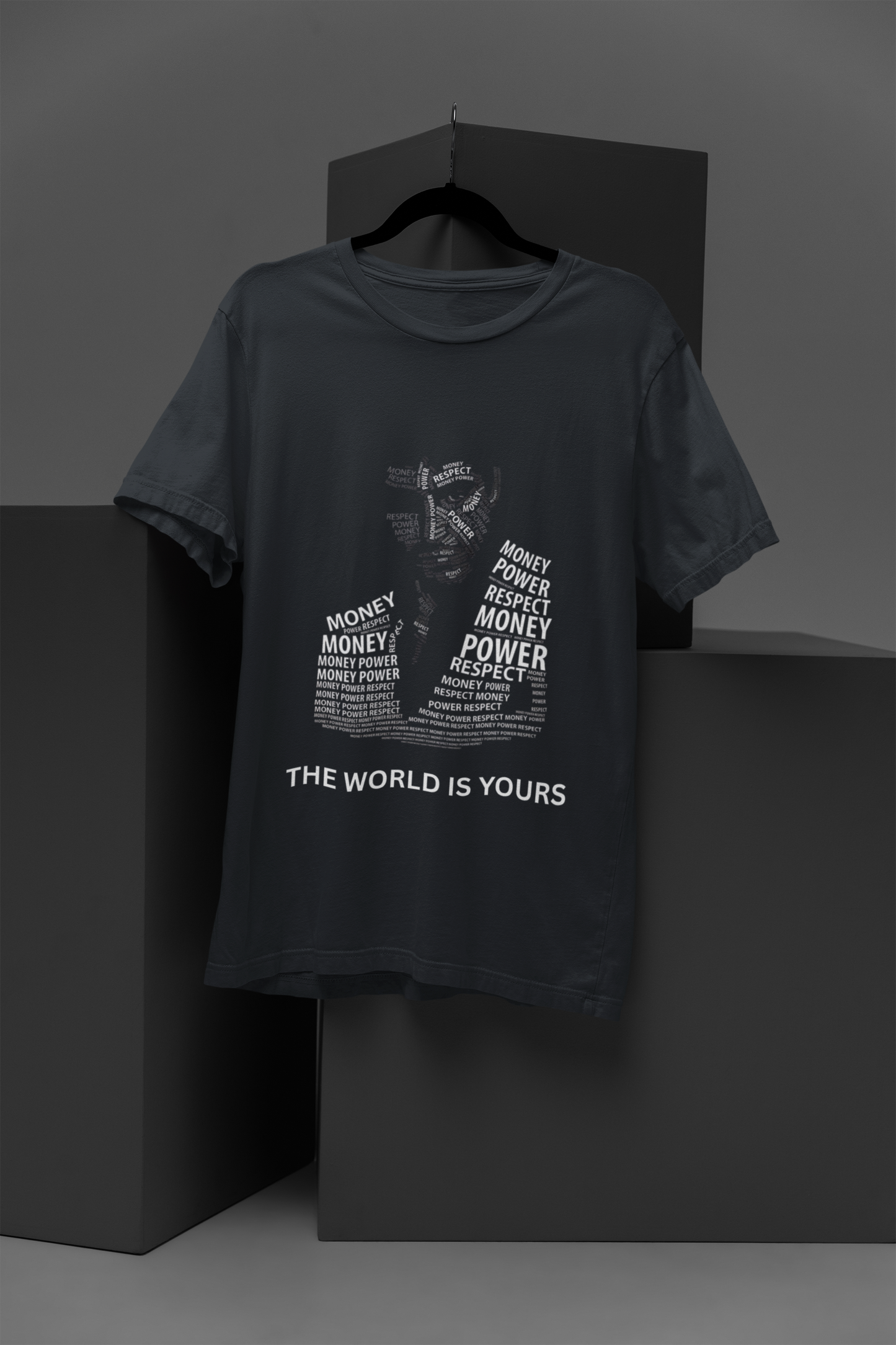 House Of Avatar Printed T-Shirt - Regular fit