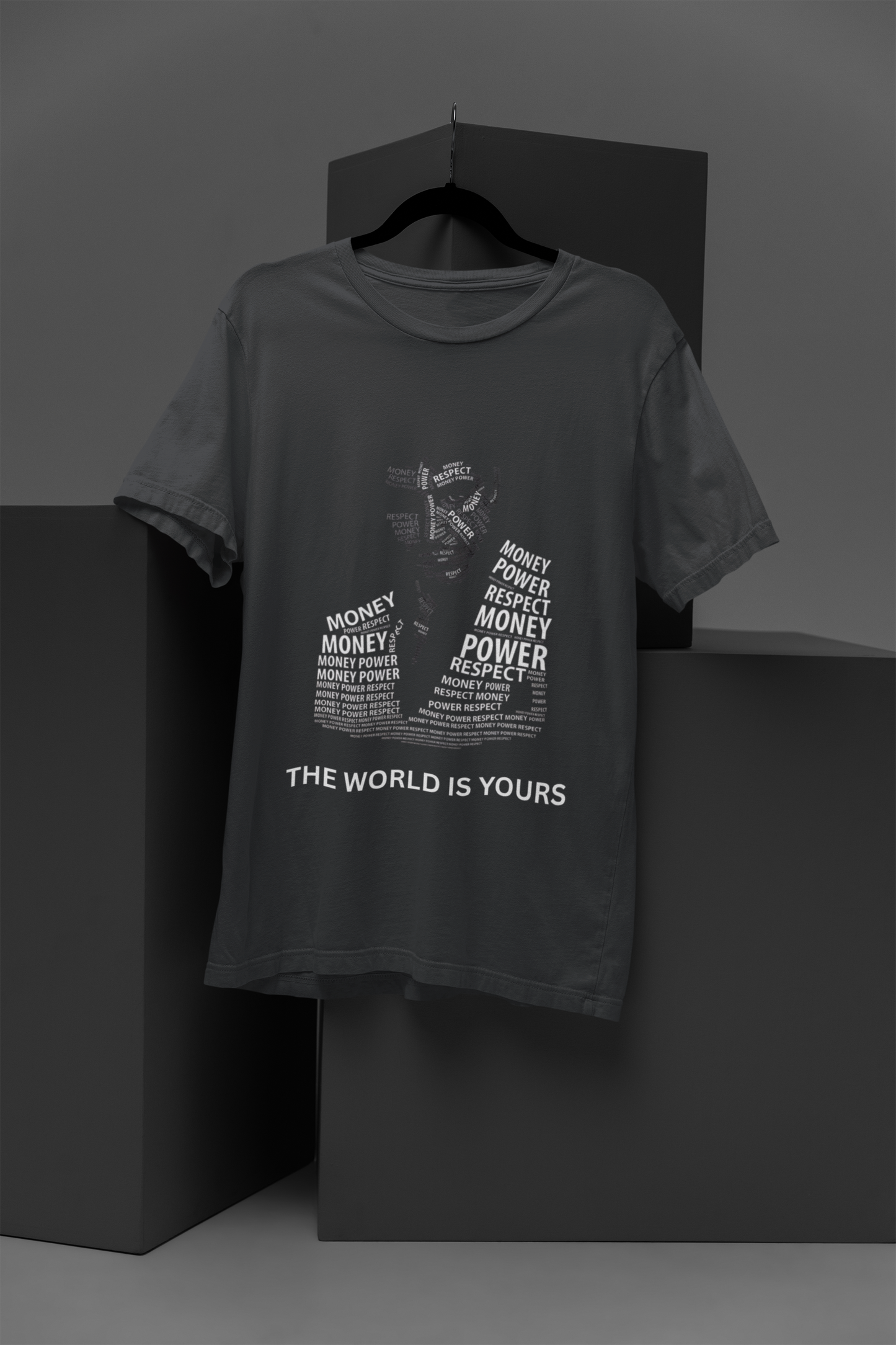 House Of Avatar Printed T-Shirt - Regular fit