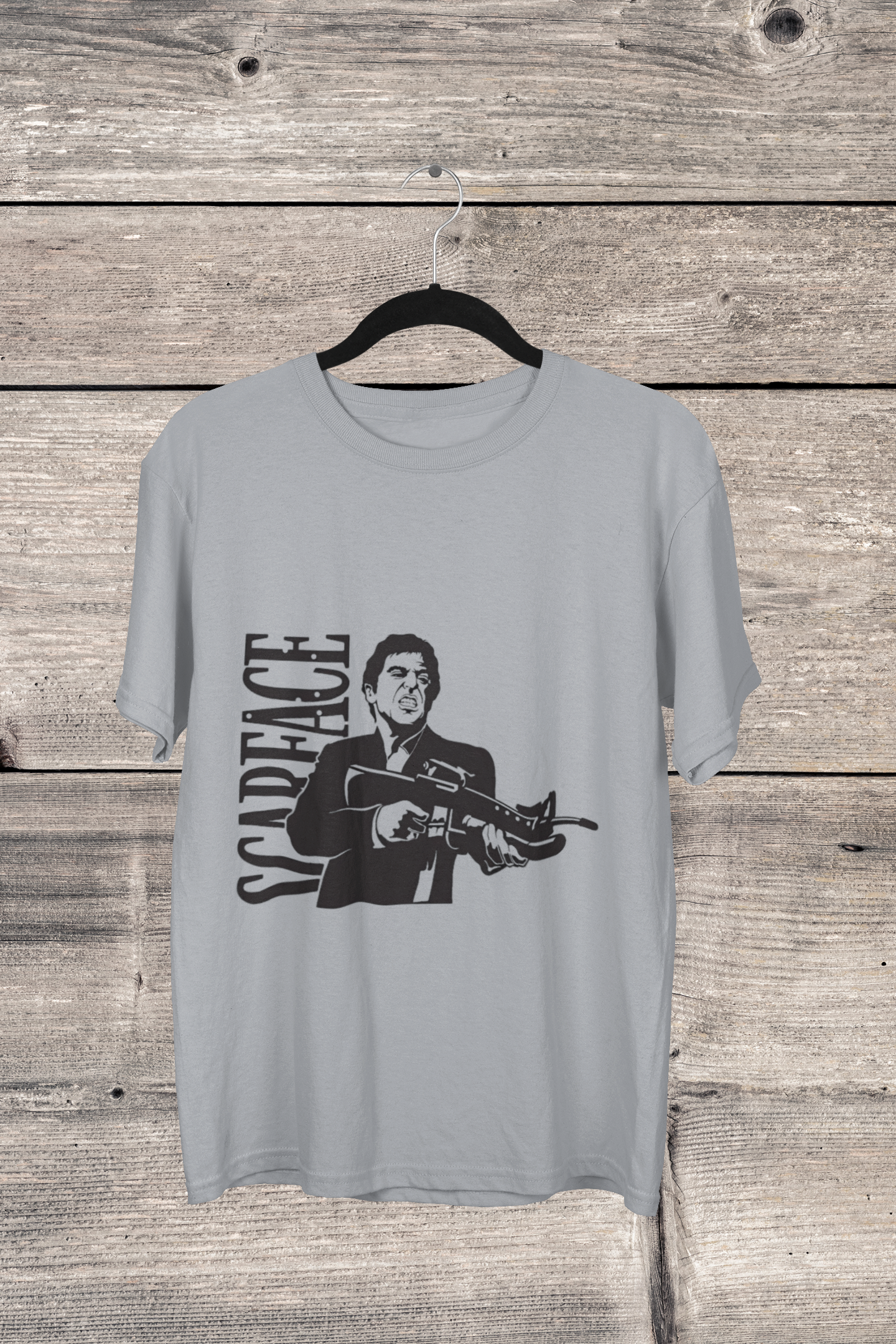 House Of Avatar Printed T-Shirt - Regular fit