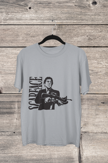 House Of Avatar Printed T-Shirt - Regular fit