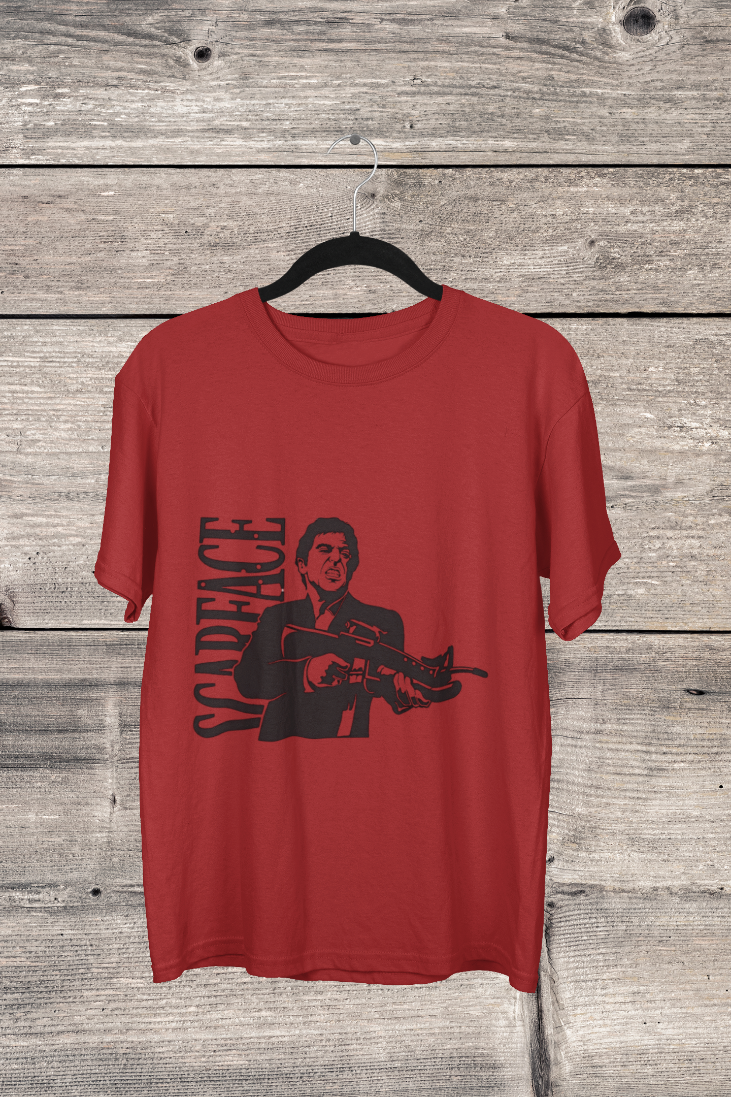 House Of Avatar Printed T-Shirt - Regular fit