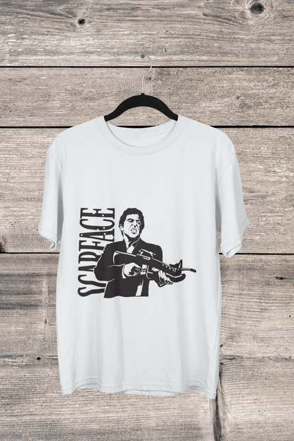House Of Avatar Printed T-Shirt - Regular fit