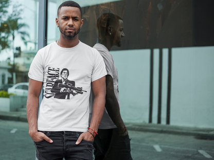 House Of Avatar Printed T-Shirt - Regular fit