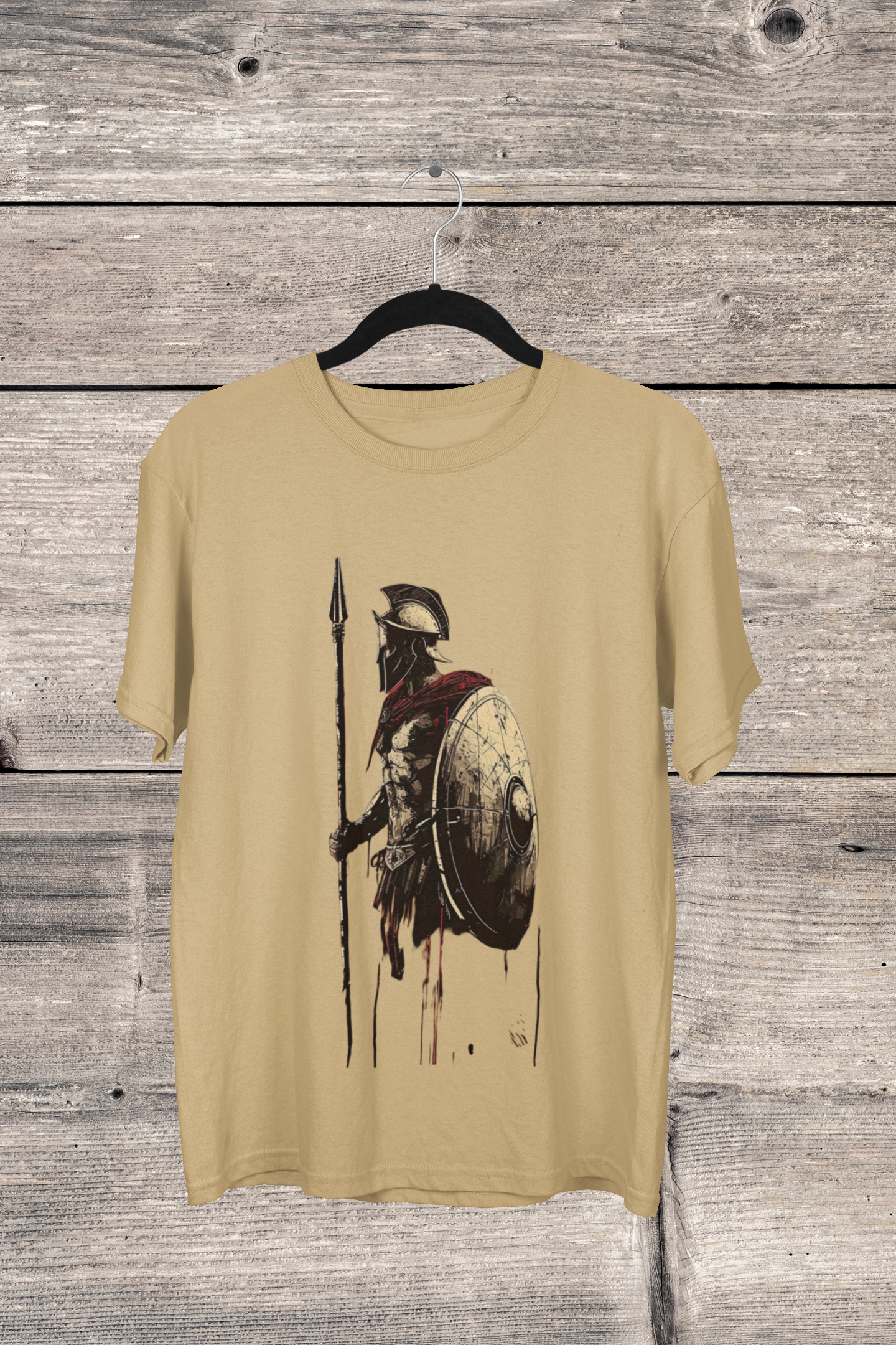 House Of Avatar Printed T-Shirt - Regular fit
