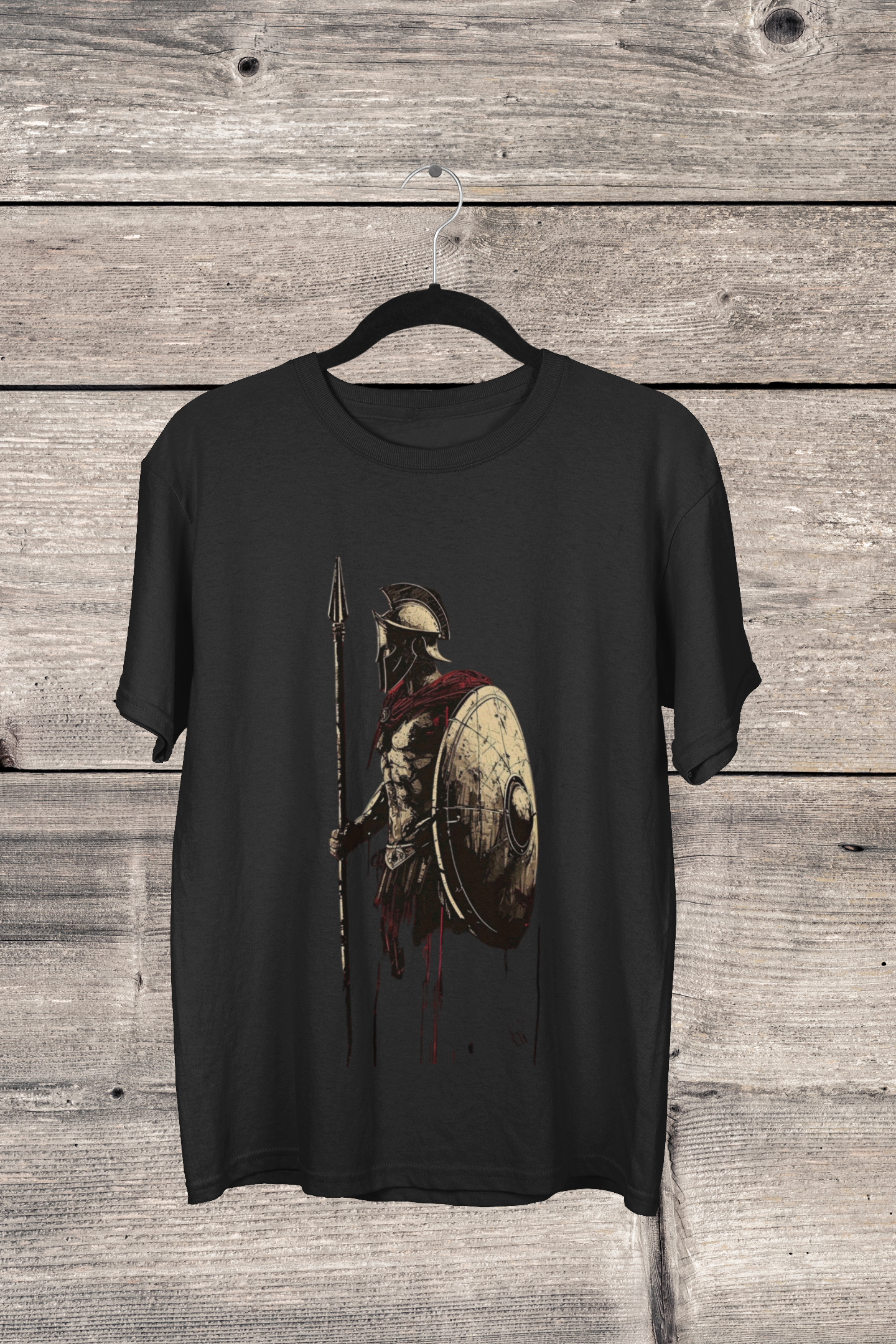 House Of Avatar Printed T-Shirt - Regular fit