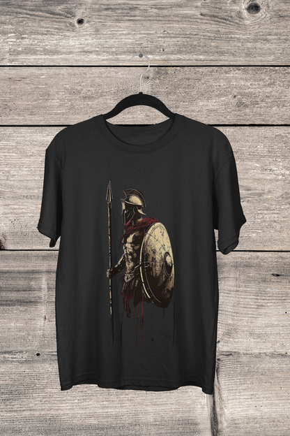 House Of Avatar Printed T-Shirt - Regular fit