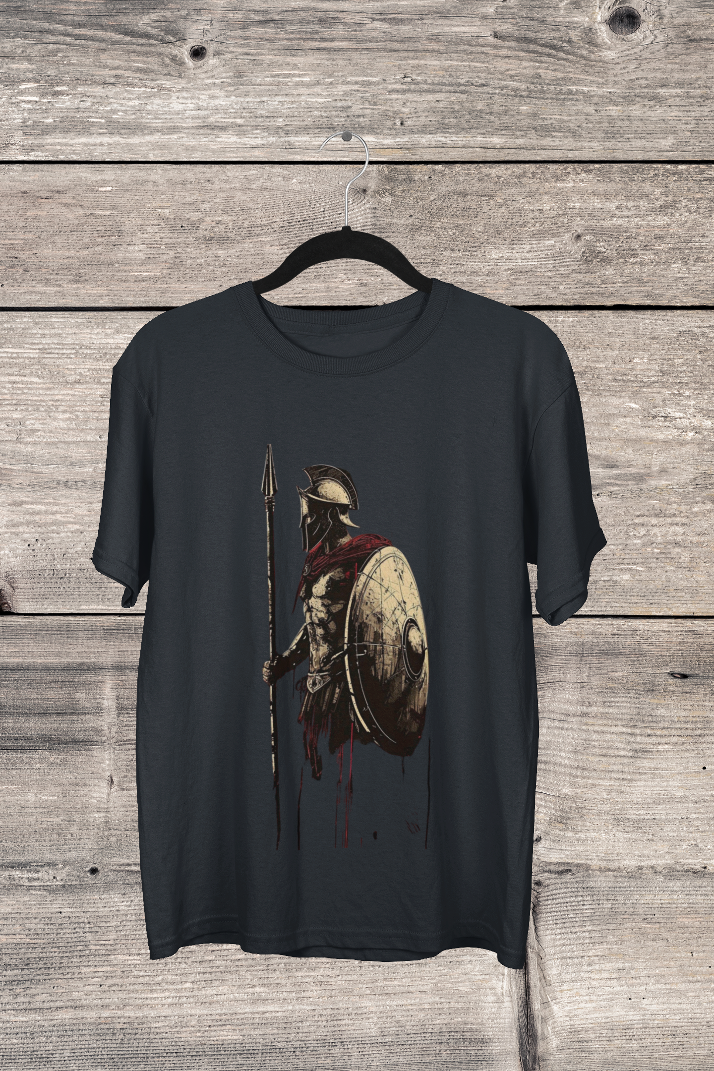 House Of Avatar Printed T-Shirt - Regular fit