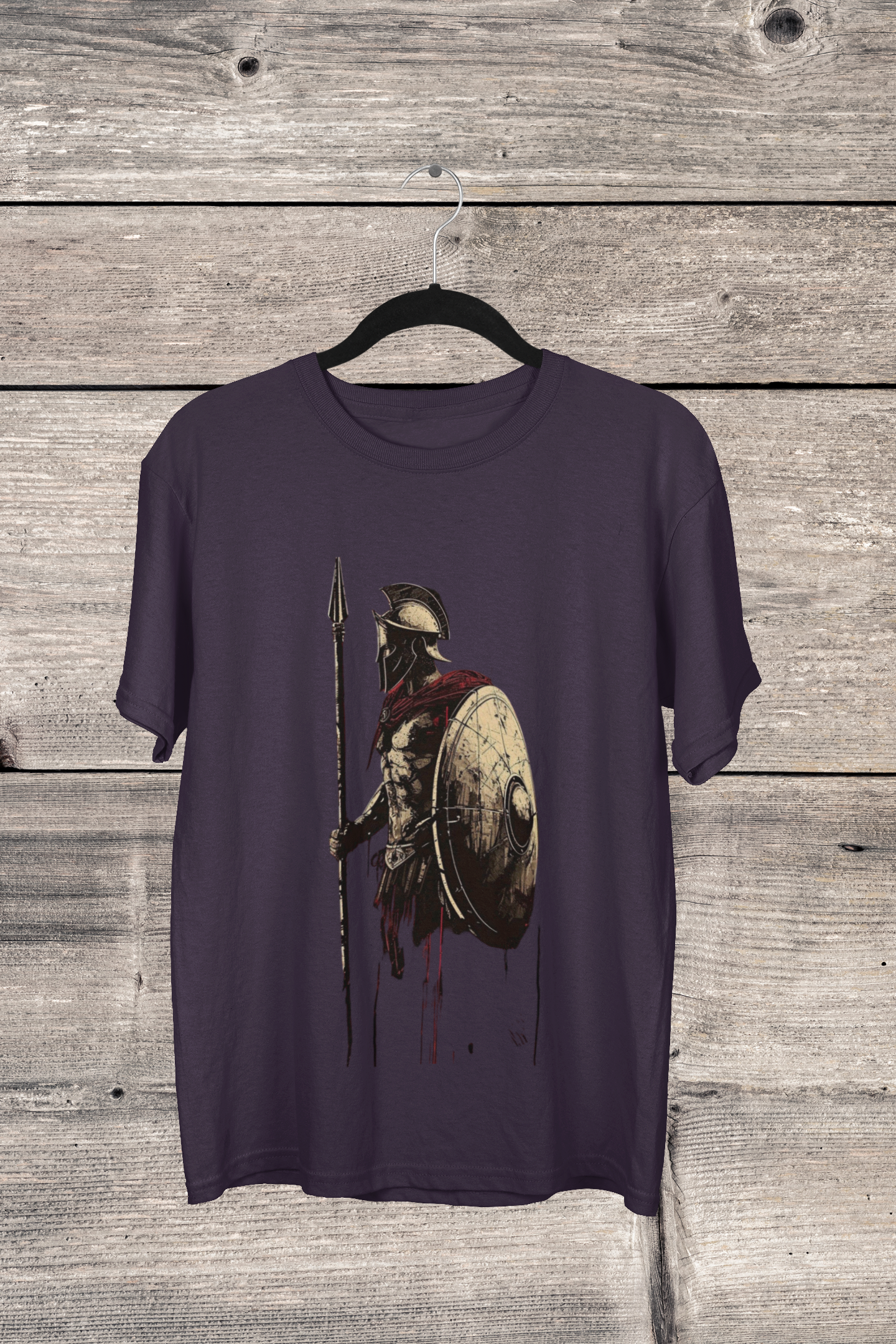 House Of Avatar Printed T-Shirt - Regular fit