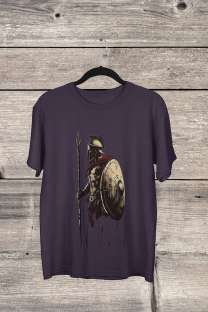House Of Avatar Printed T-Shirt - Regular fit
