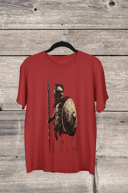 House Of Avatar Printed T-Shirt - Regular fit