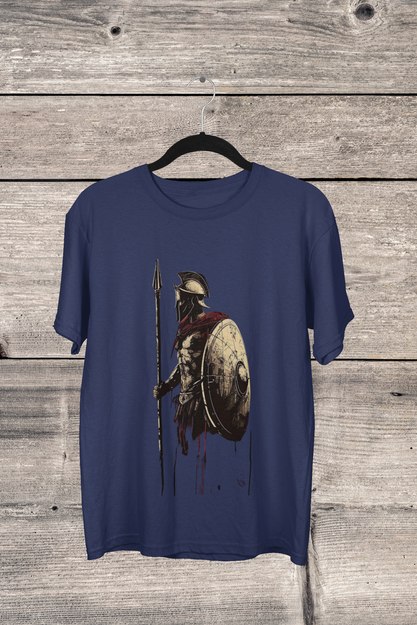 House Of Avatar Printed T-Shirt - Regular fit