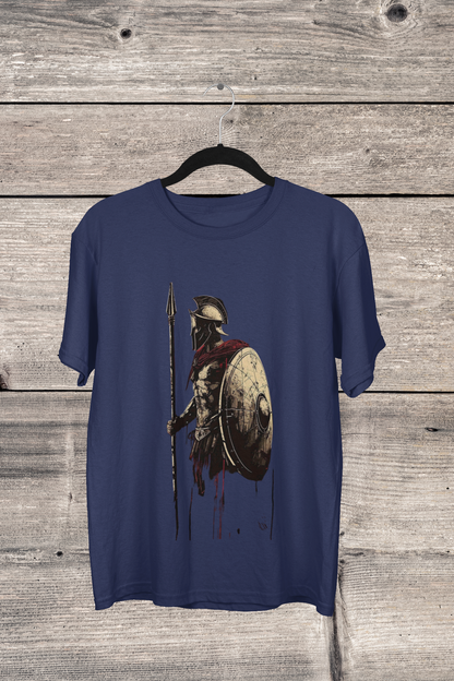 House Of Avatar Printed T-Shirt - Regular fit