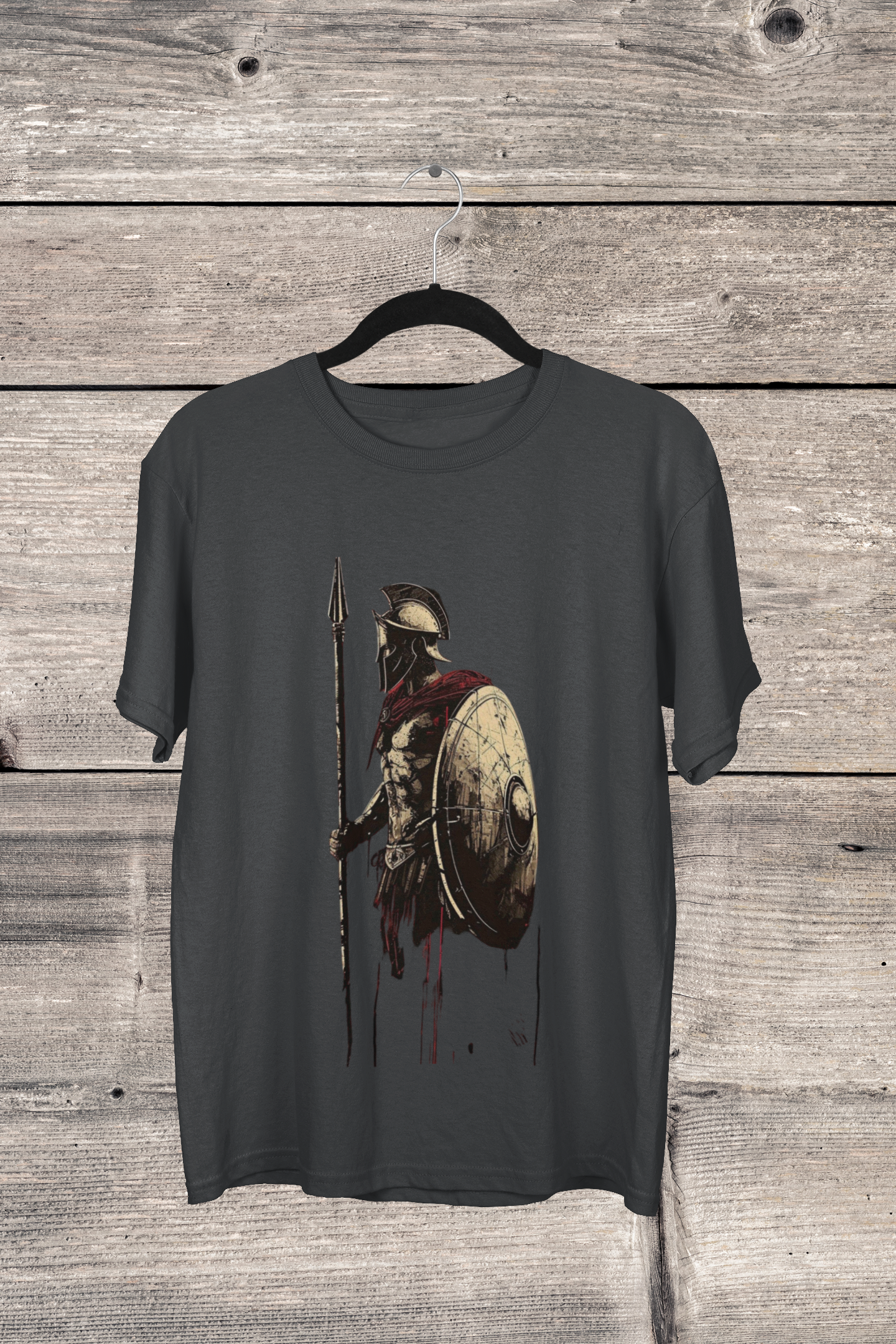 House Of Avatar Printed T-Shirt - Regular fit