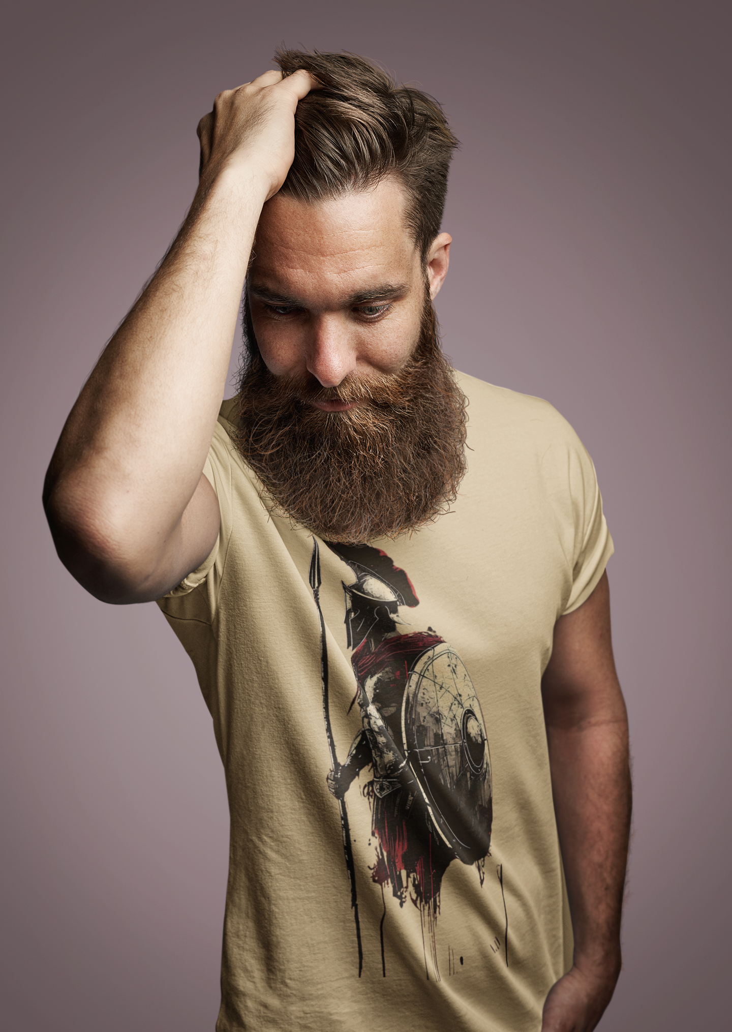 House Of Avatar Printed T-Shirt - Regular fit