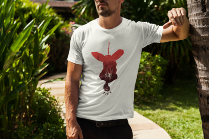 Spiderman Graphic Printed T-Shirt - Regular fit