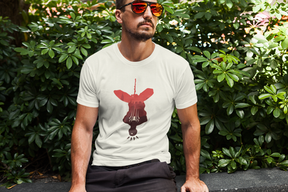 Spiderman Graphic Printed T-Shirt - Regular fit