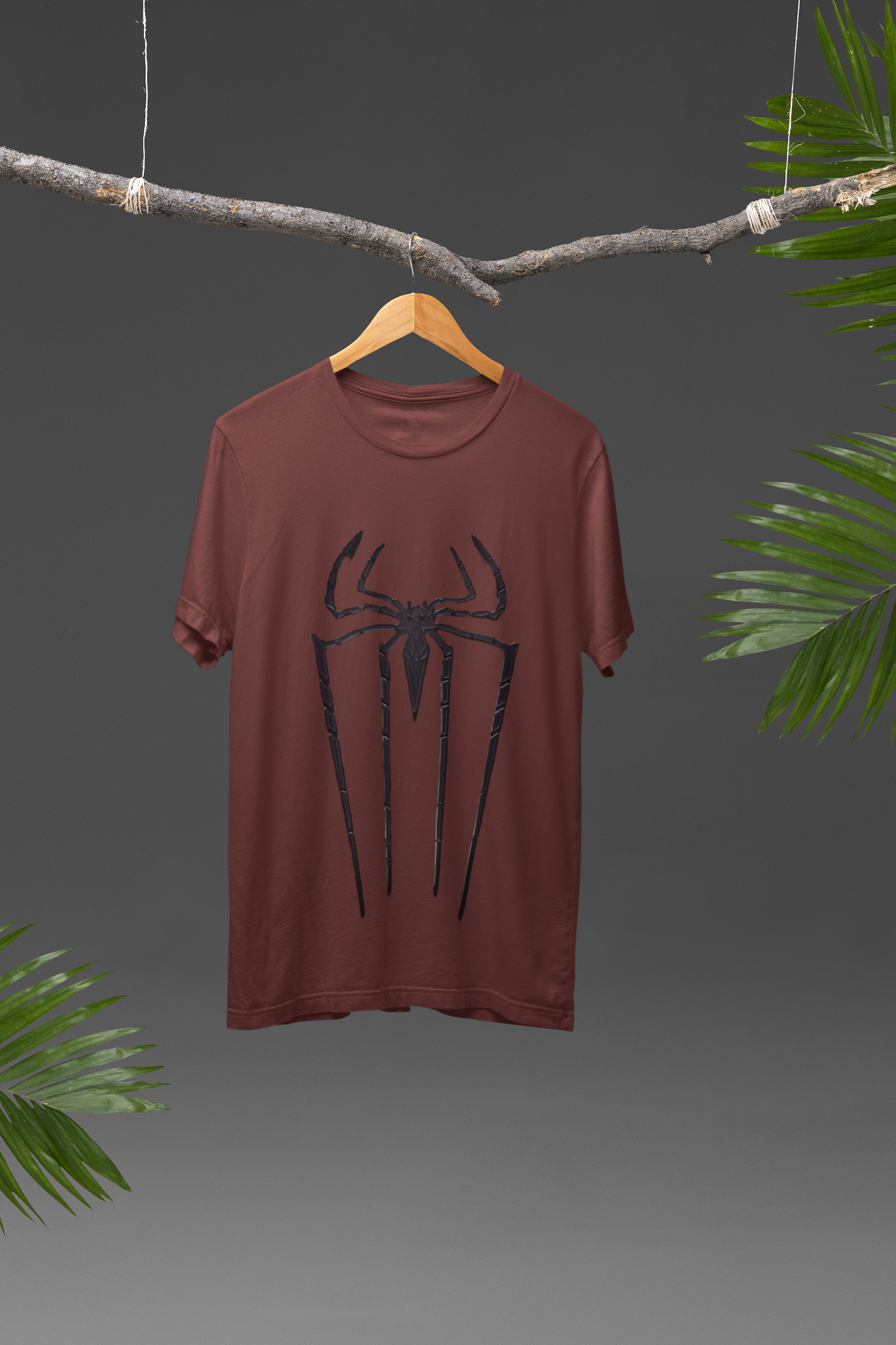 Amazing Spiderman Logo T-Shirt - Regular fit