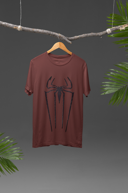 Amazing Spiderman Logo T-Shirt - Regular fit