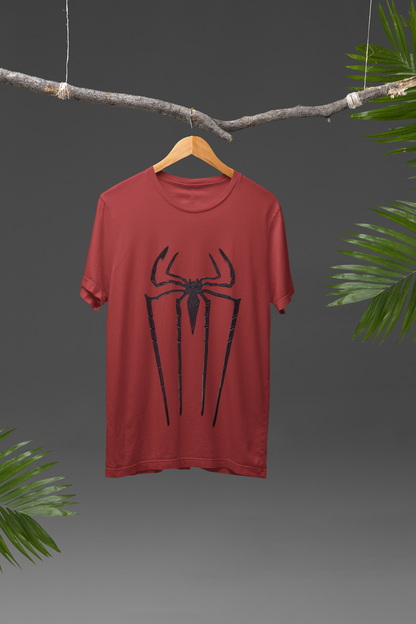 Amazing Spiderman Logo T-Shirt - Regular fit