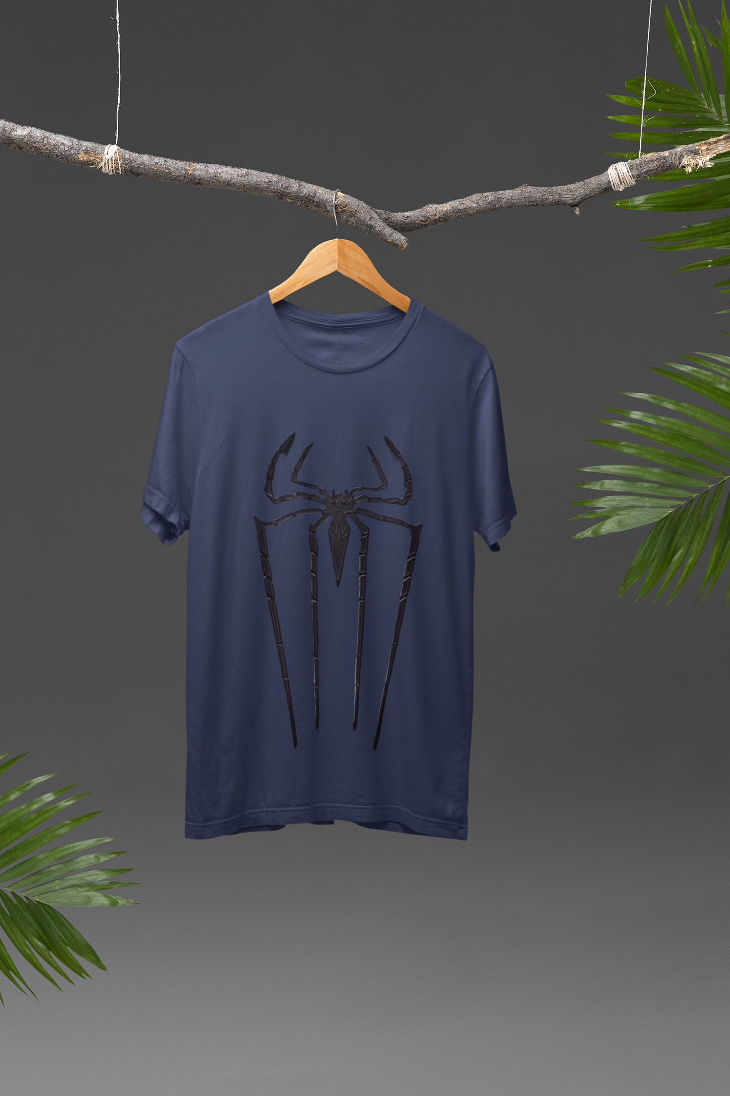 Amazing Spiderman Logo T-Shirt - Regular fit